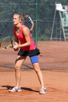 Jennifer Witthöft 1046 - 2. Schwartau Open 2011